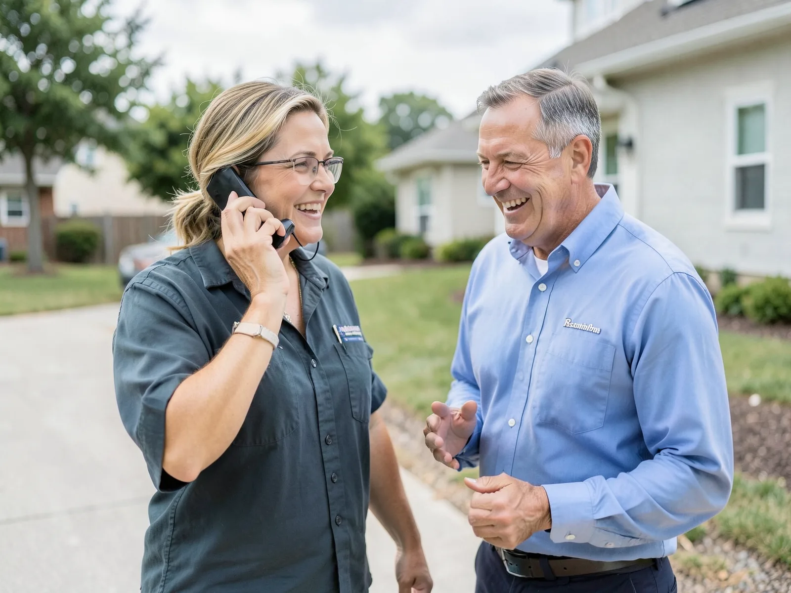 Frequently Asked Questions About Residential Water Cleanup in Floral Park, NY